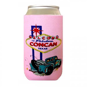 Sip Sac Paper Bag Cooler Coozie 24 oz